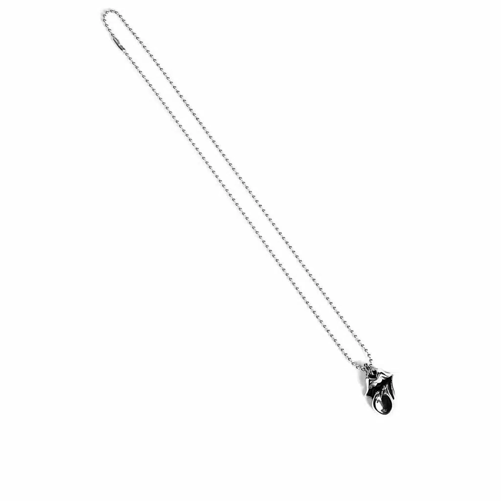 ROLLING STONES LIP & TONGUE PENDANT