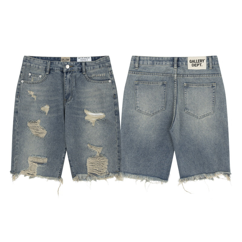 New Jeans Shorts G203
