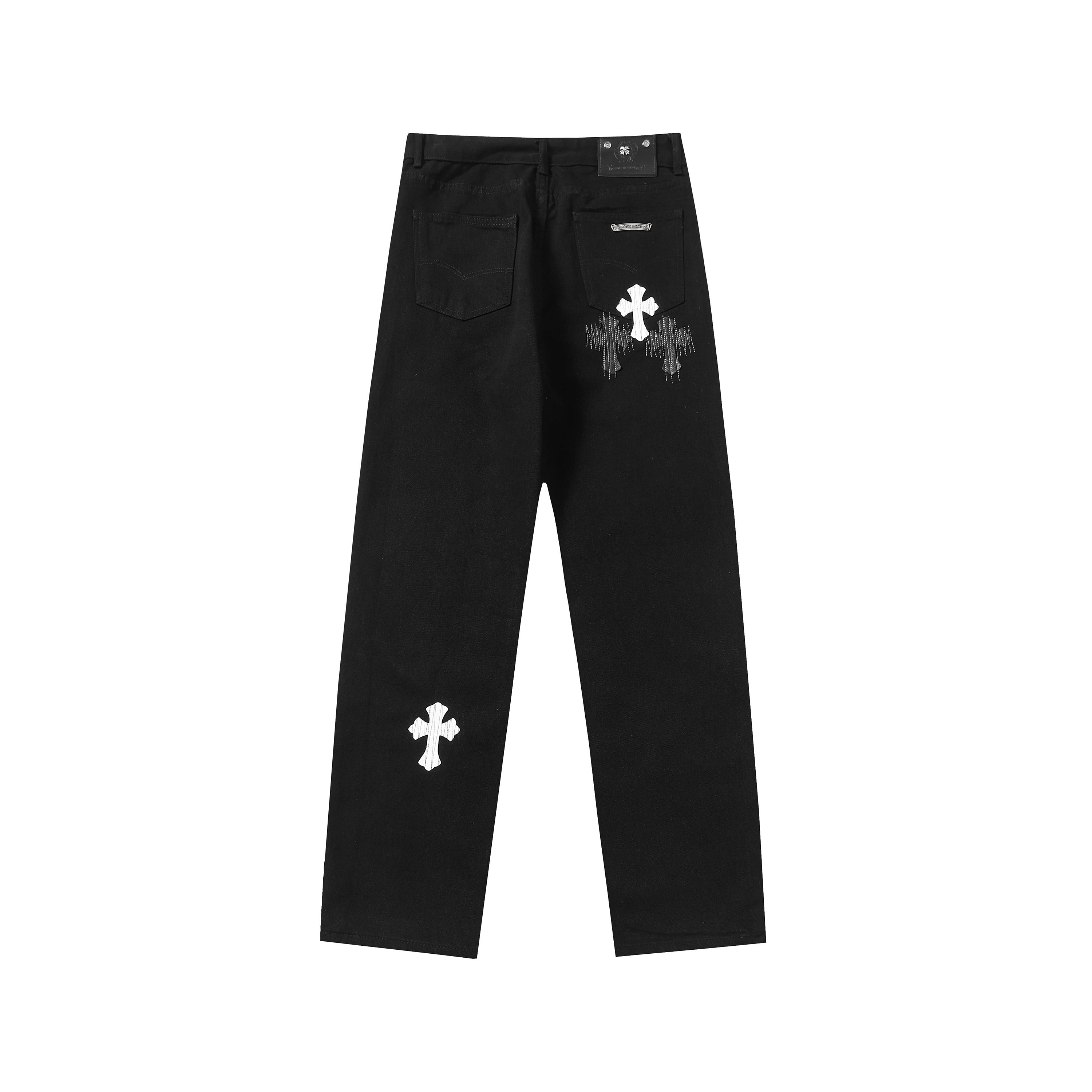 New Pants 6212