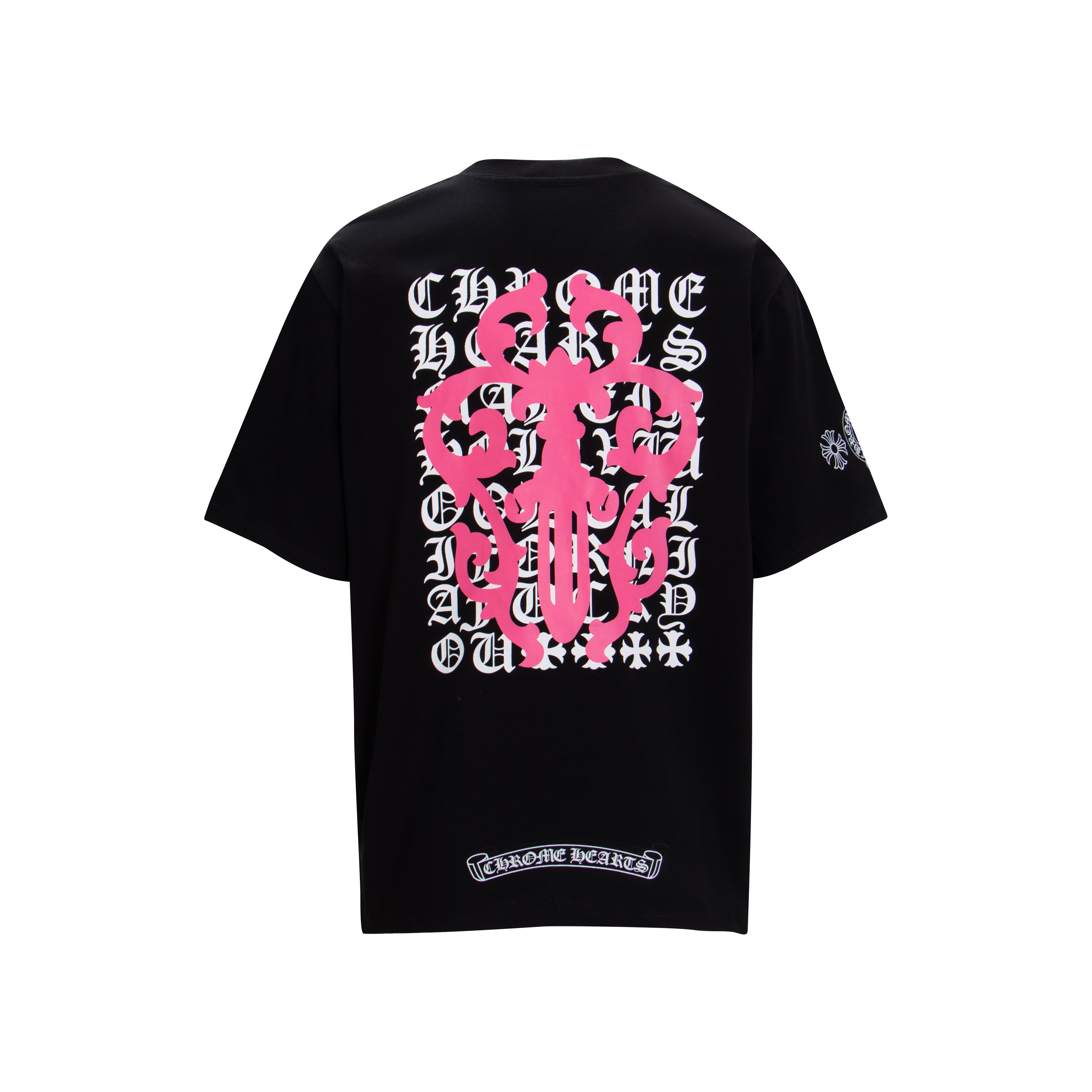 New T-shirts 6025