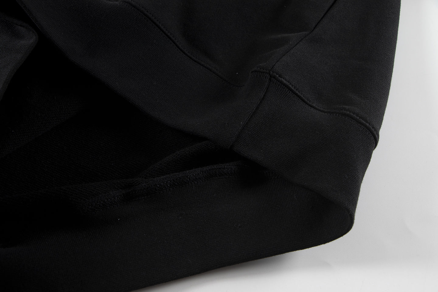 New Zip Up Hoodie -TQ02