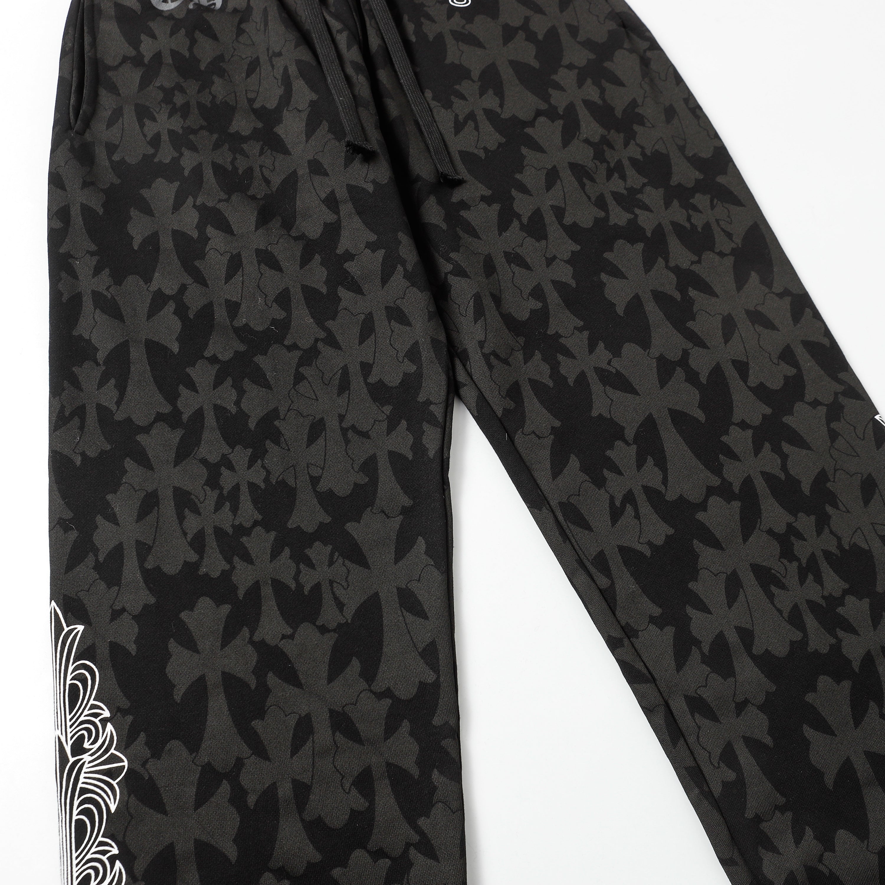 New Pants P1021