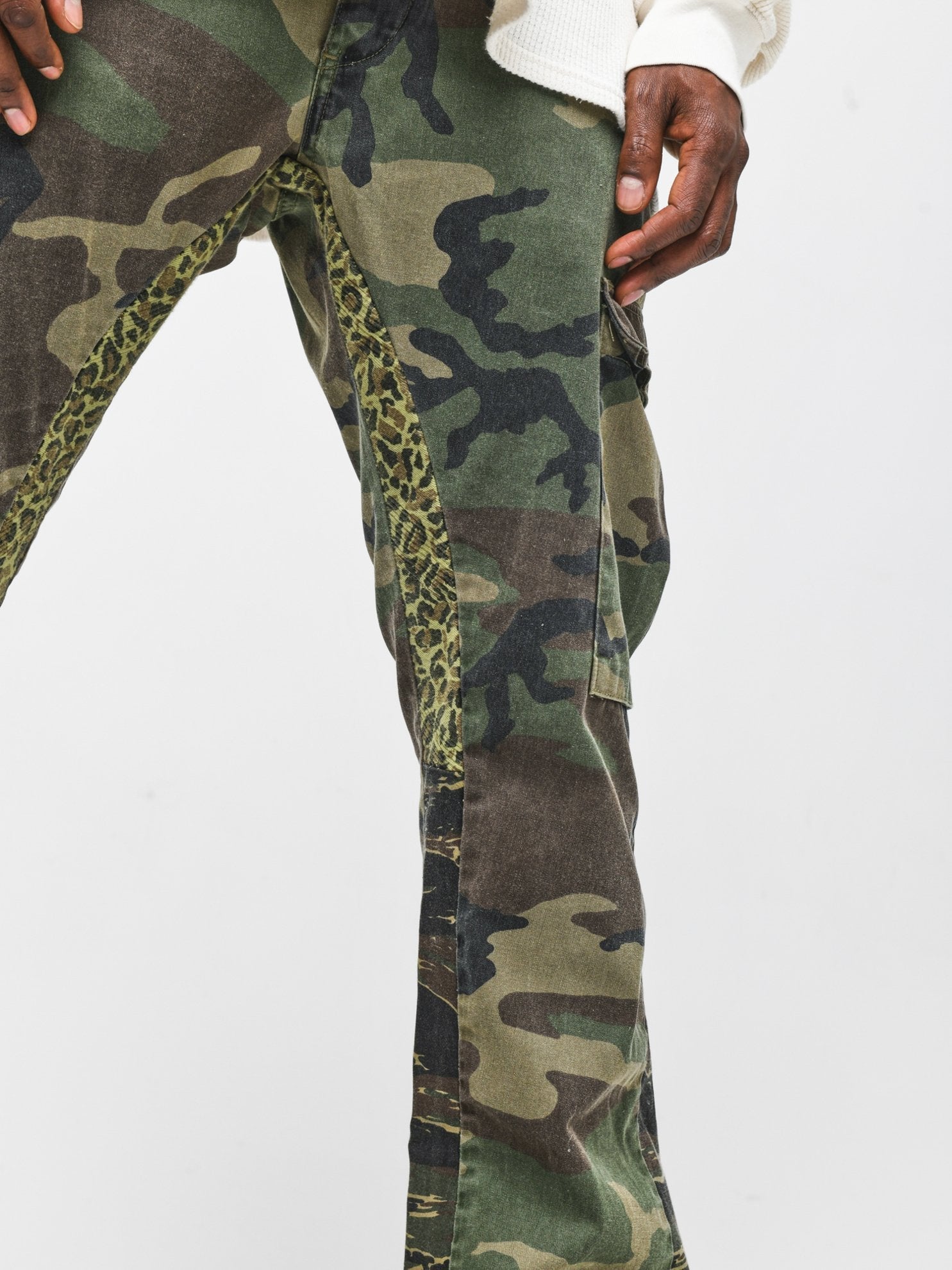 New Pants