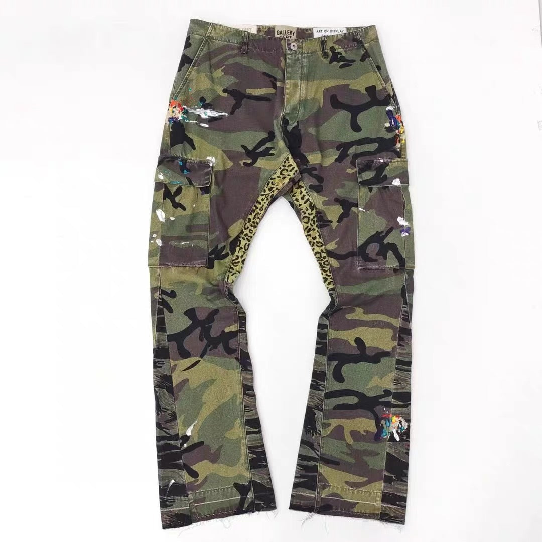 New Pants