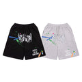 New Shorts G69
