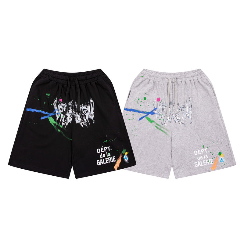 New Shorts G69