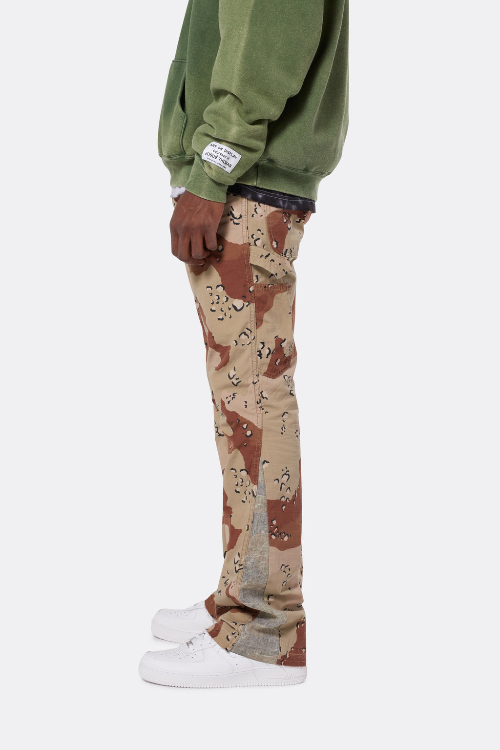 New Pants