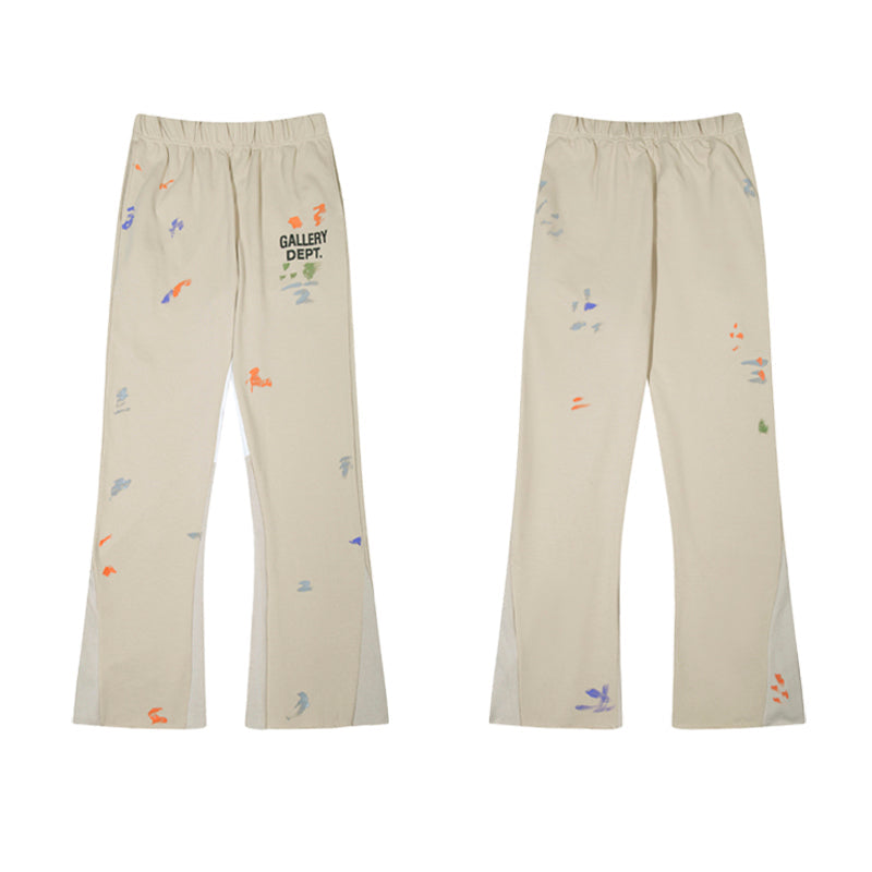 2024 New Pants 907