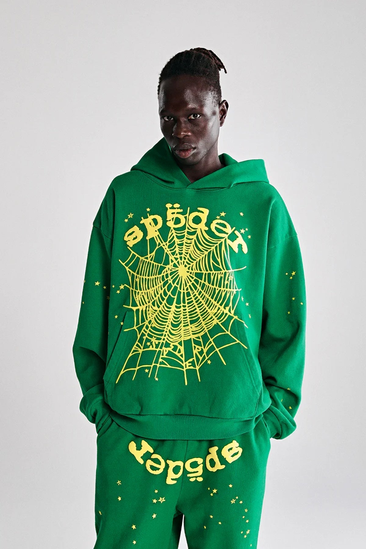 sdmg Hoodie Suit