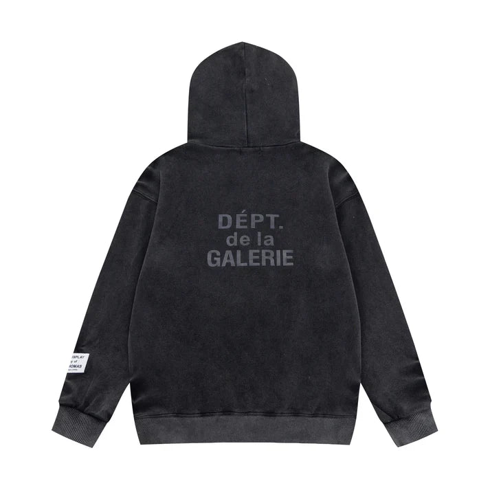 New Hoodie G207
