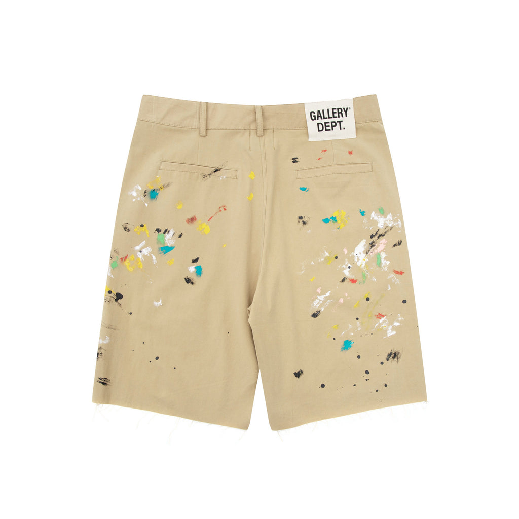 New Shorts