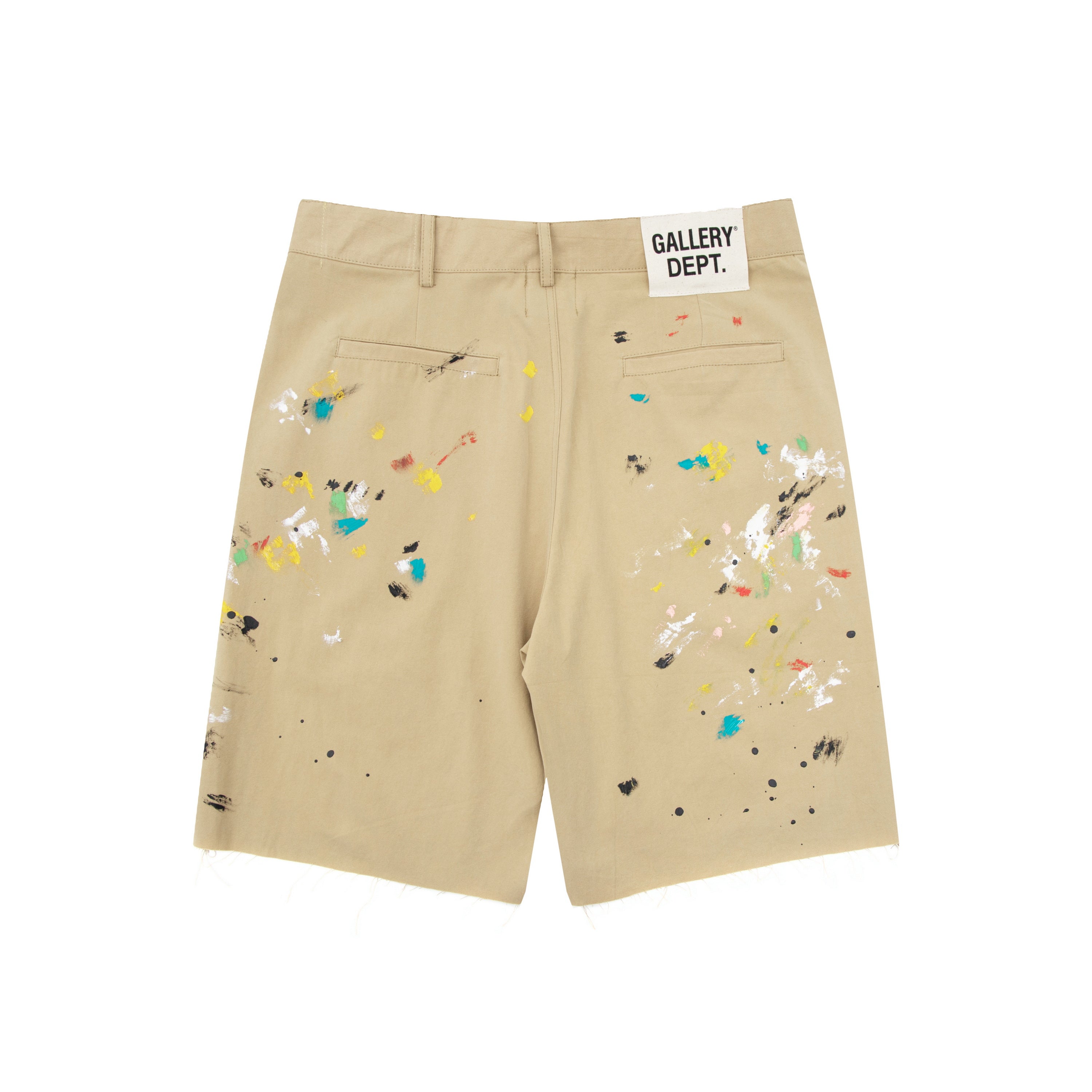 New Shorts