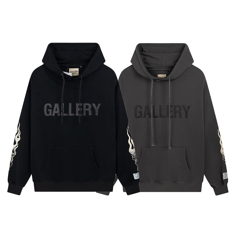 New Hoodie