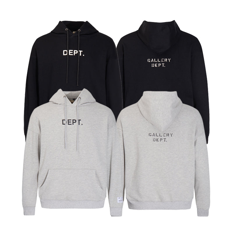 New Hoodie