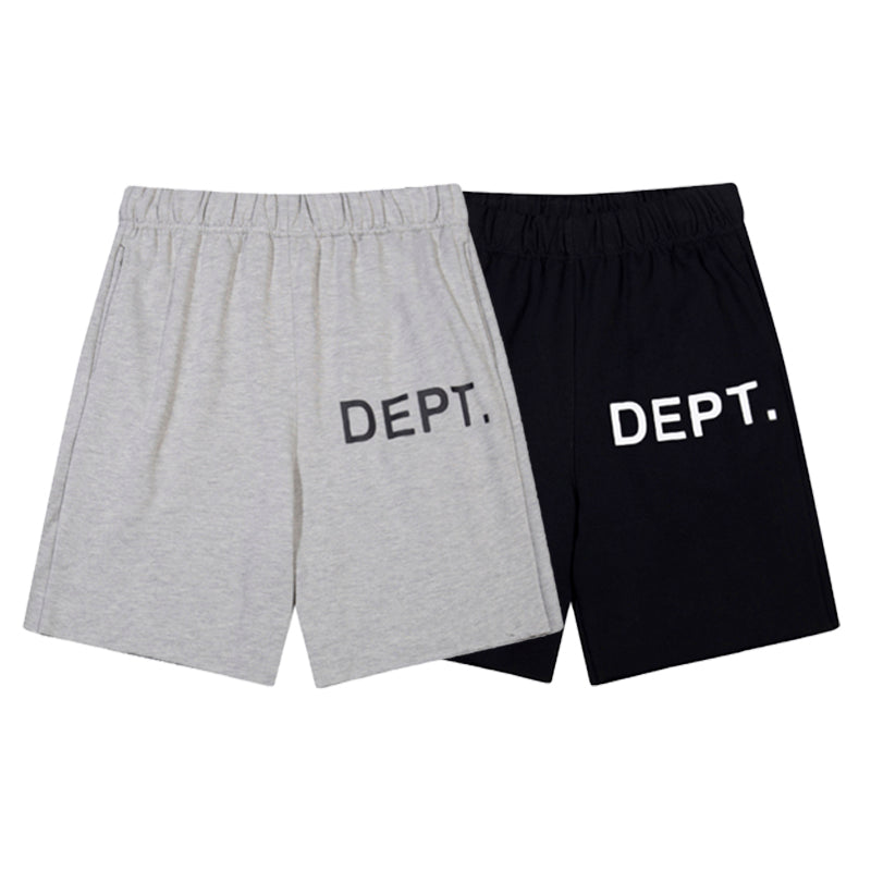 New Shorts