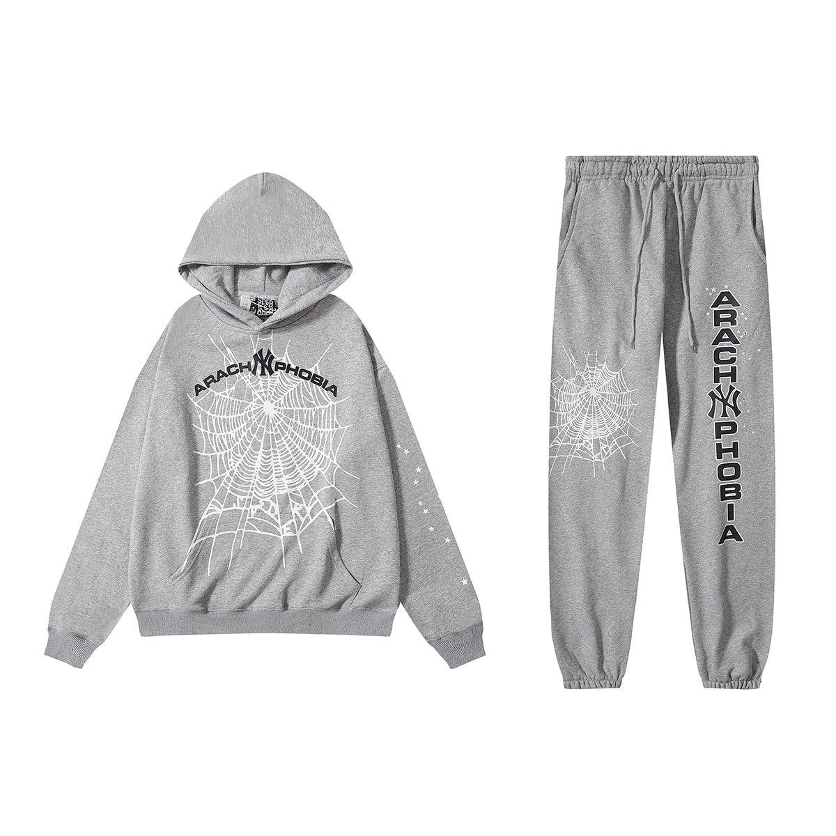 sdmg Hoodie Suit