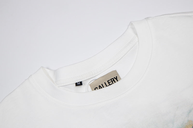 New T-shirt D22