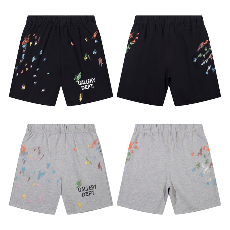 New Shorts