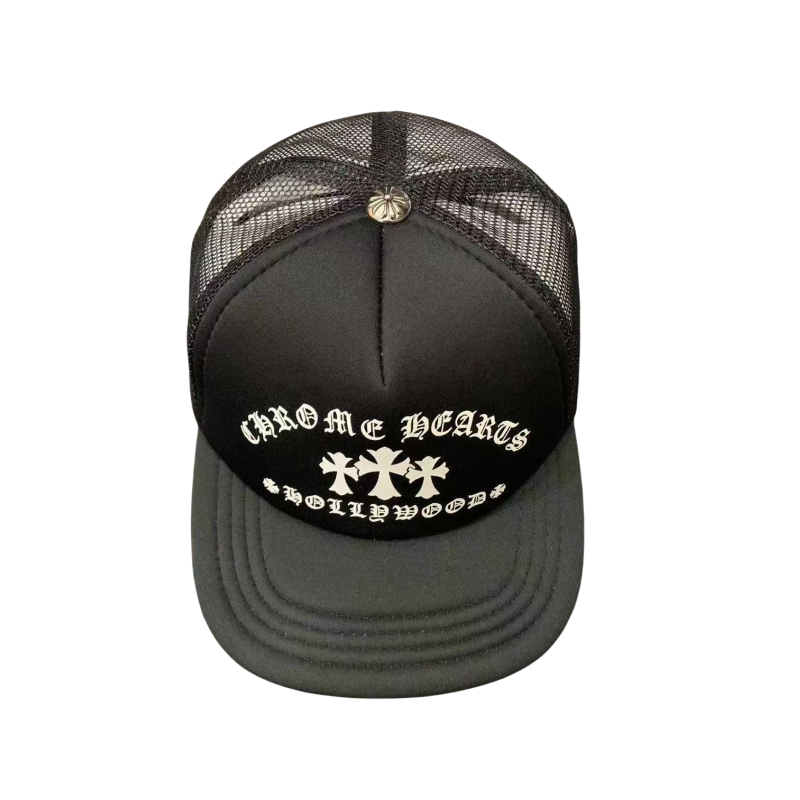 trucker hat