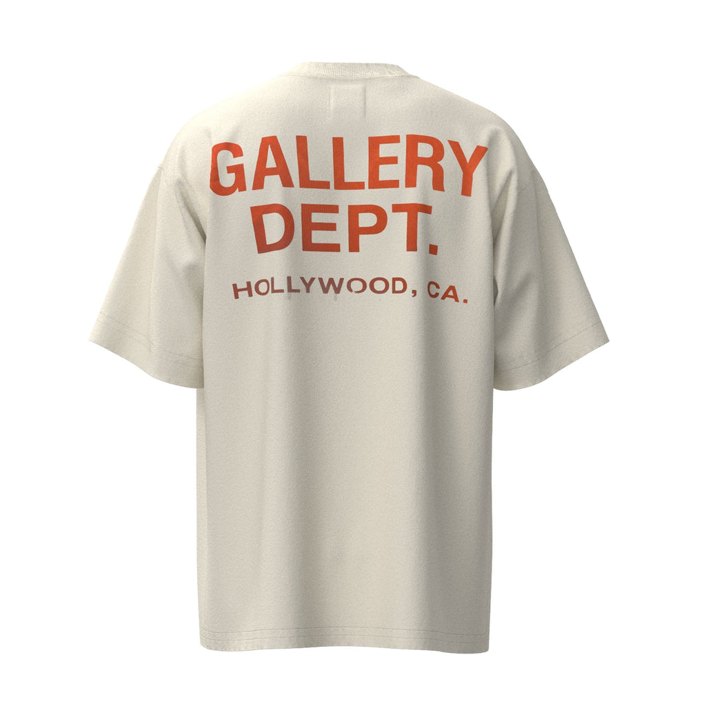 New T-shirt  D44