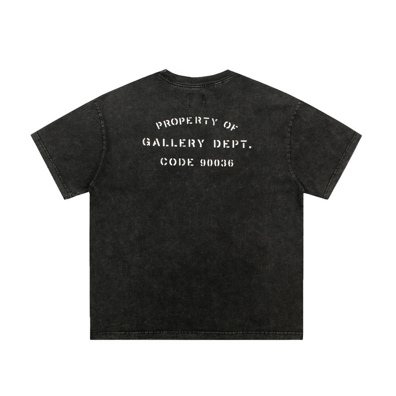 New T-shirt D22