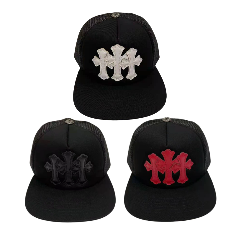 trucker hat