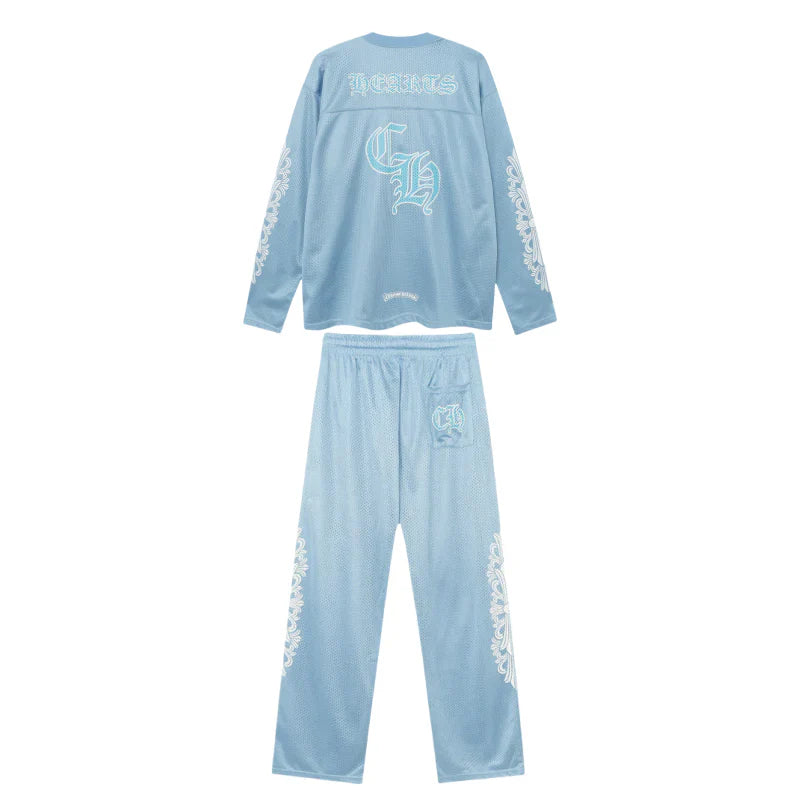 New Pants 9998