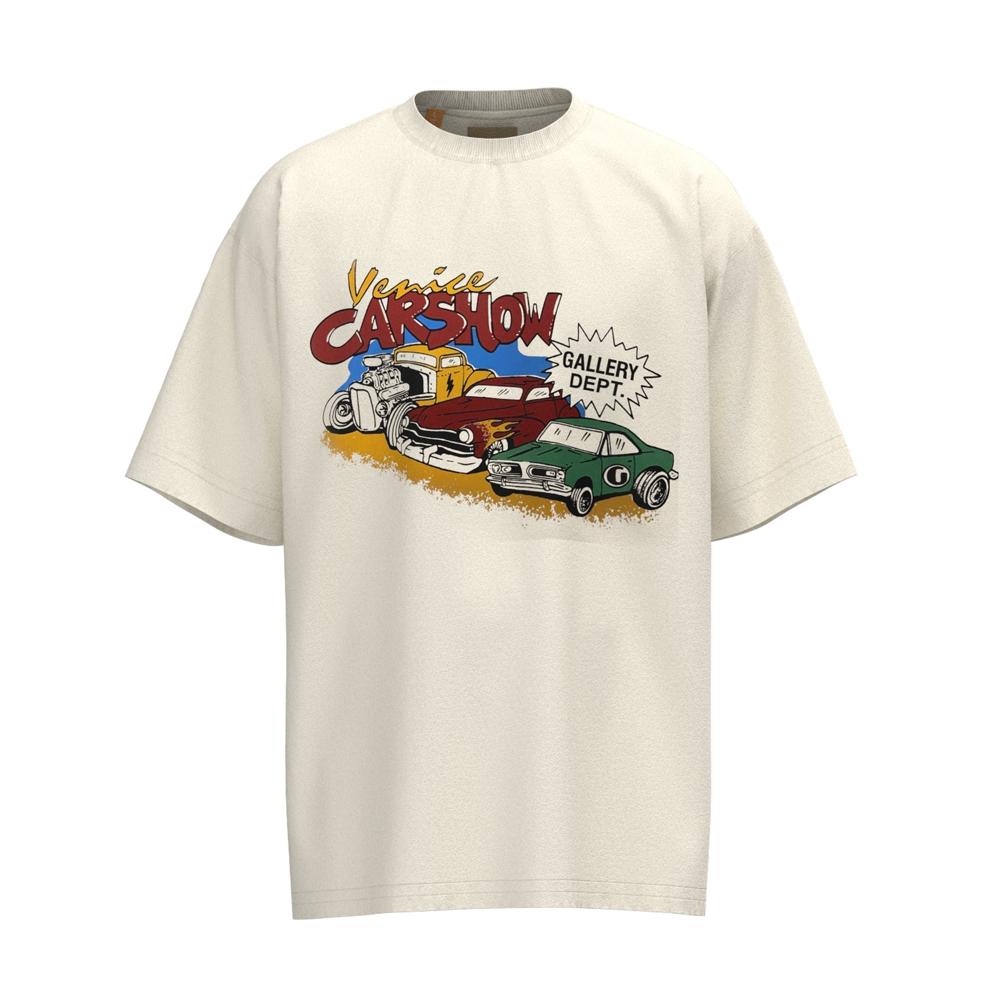 New T-shirt D27