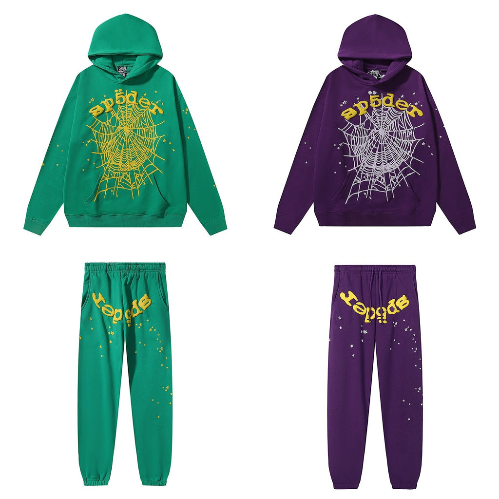 sdmg Hoodie Suit