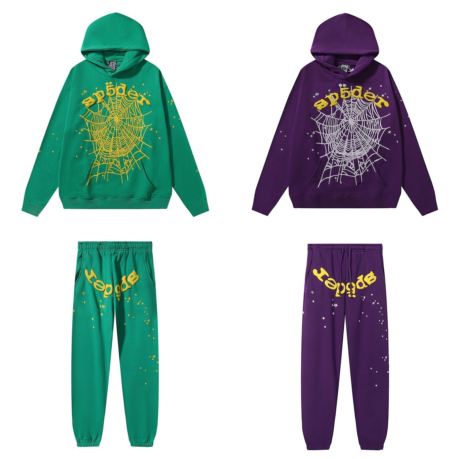 sdmg Hoodie Suit