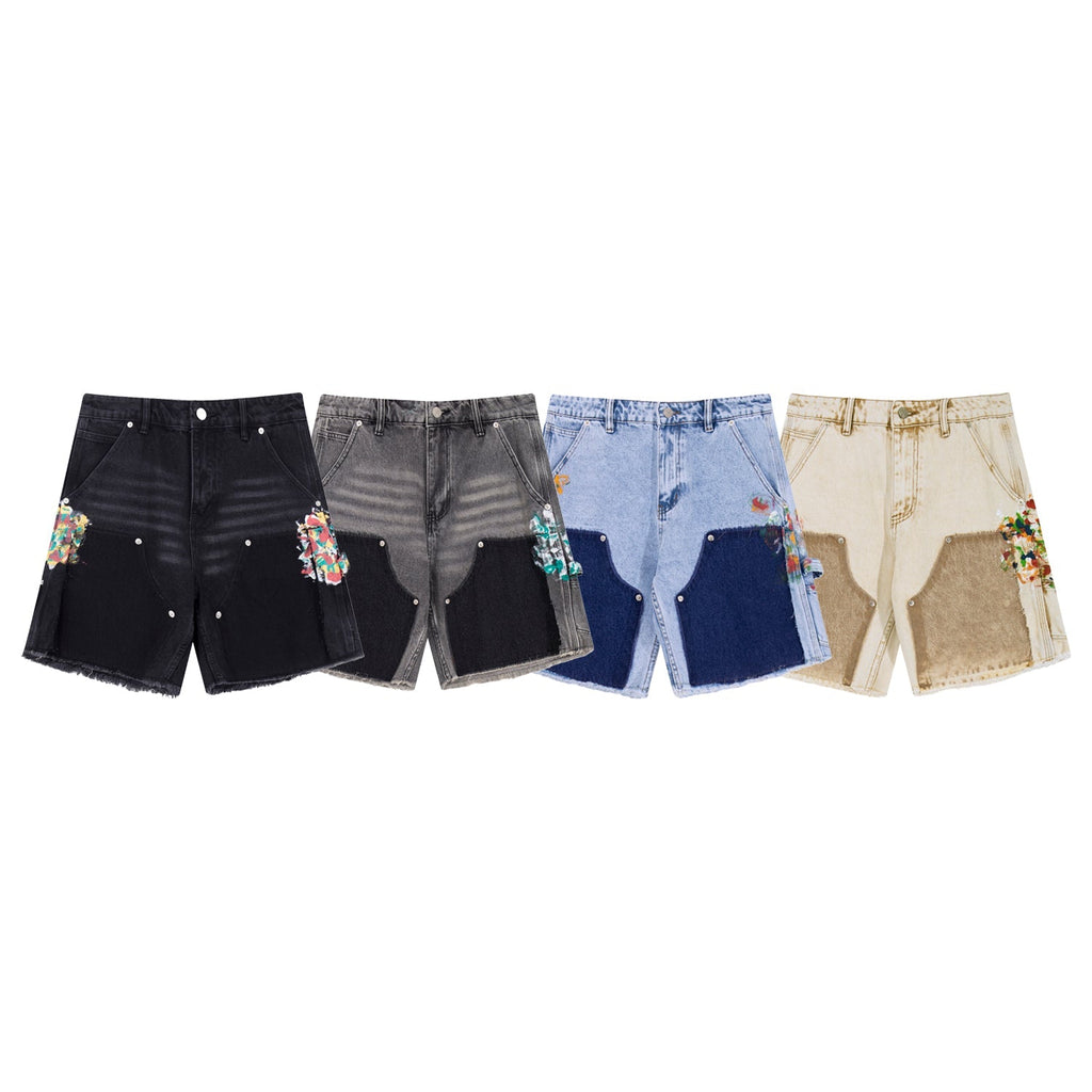 New Shorts