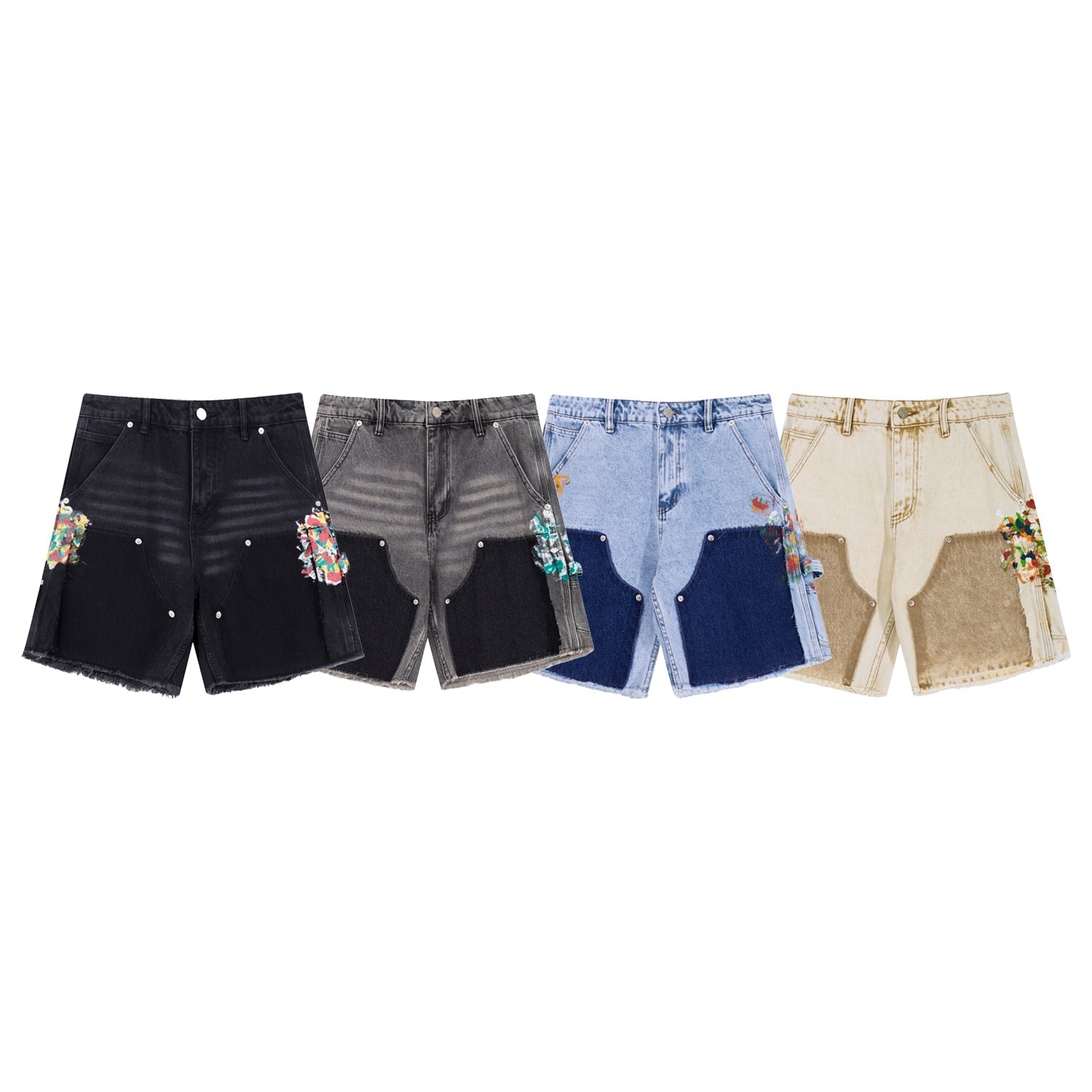 New Shorts