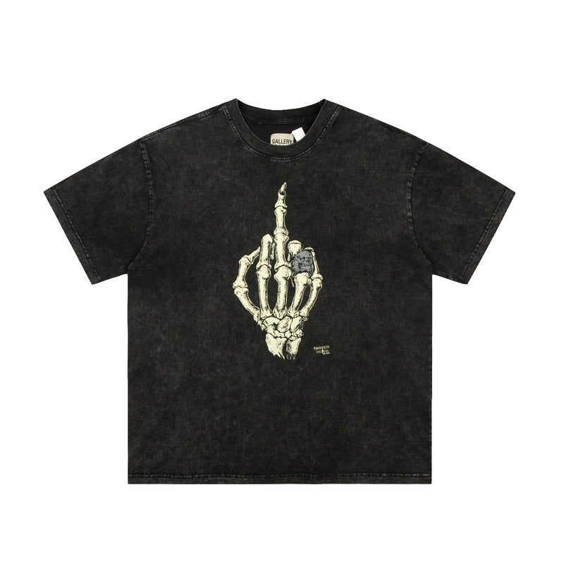 New T-shirt D22