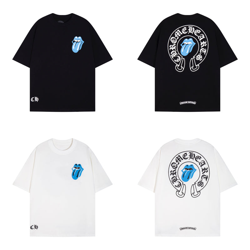 New T-shirts 6076