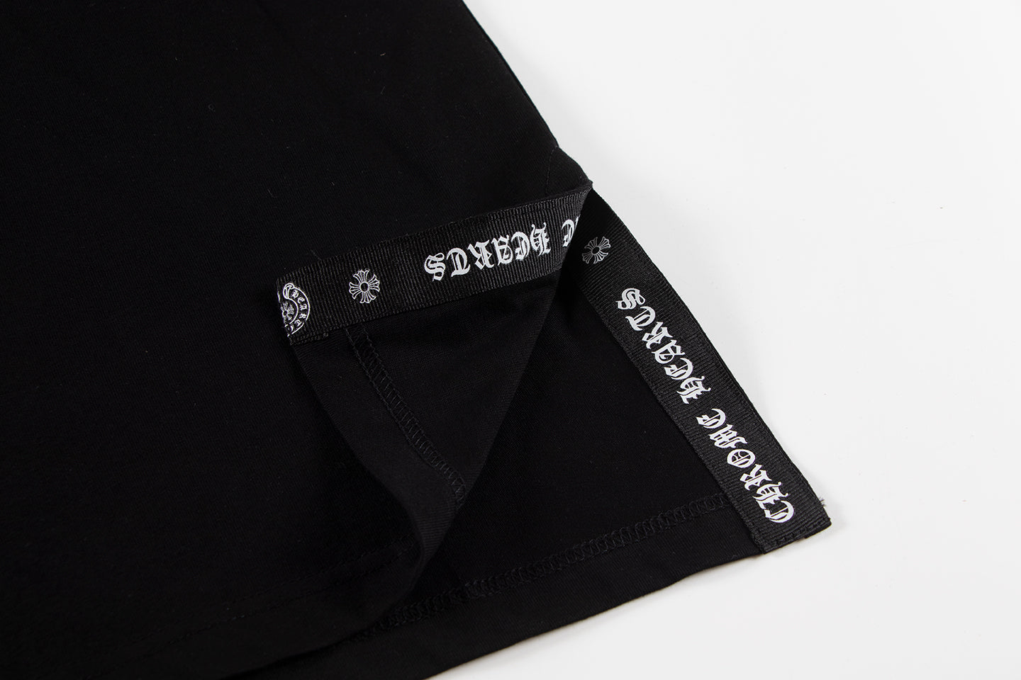New T-shirts TB40
