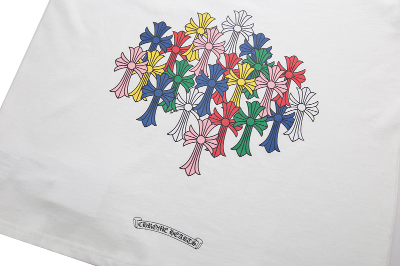 New T-shirts 6052