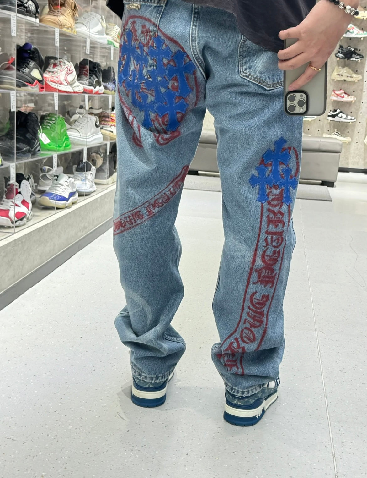 New Pants