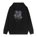 New Zip Up Hoodie -TQ02