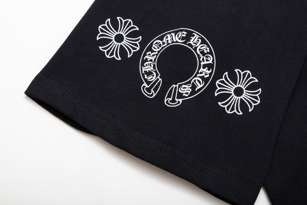 New T-shirts 6025