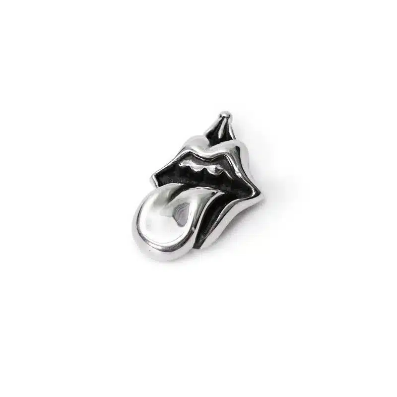ROLLING STONES LIP & TONGUE PENDANT