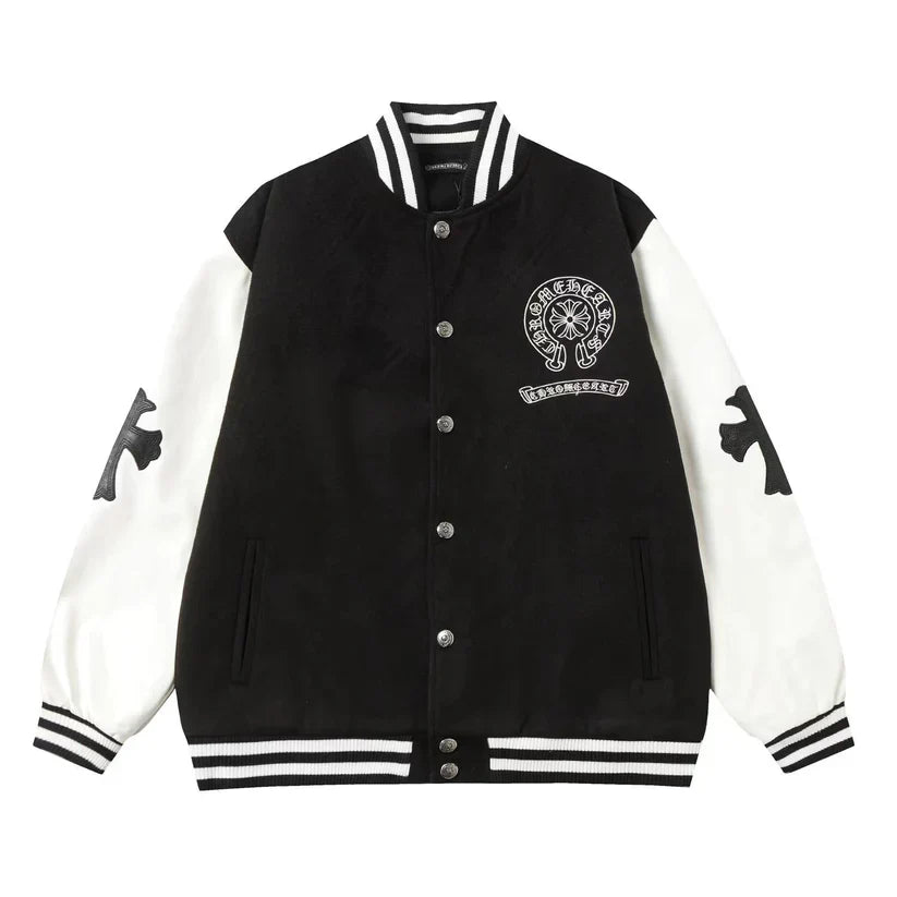 New Jacket