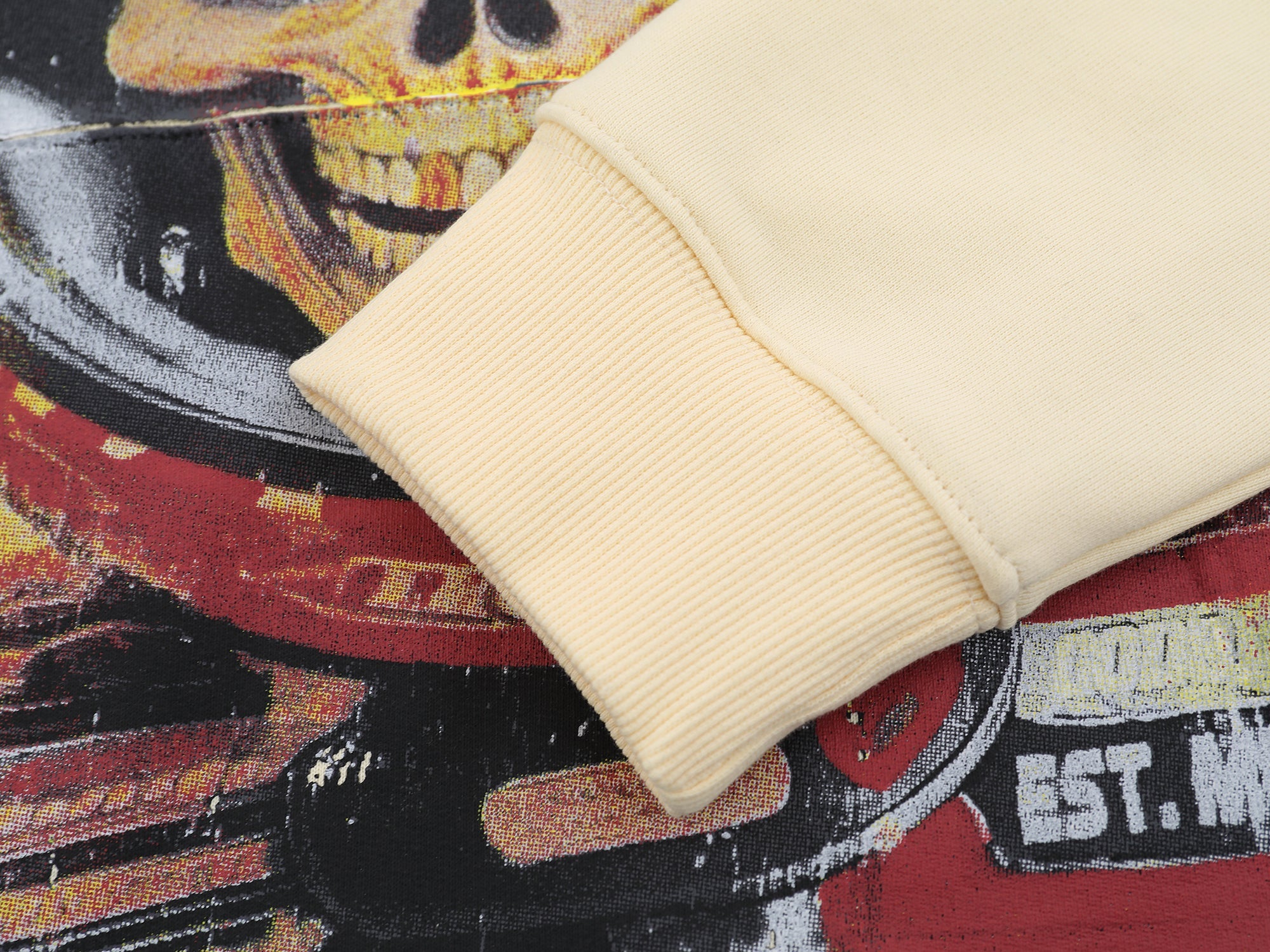 Hoodie-G127