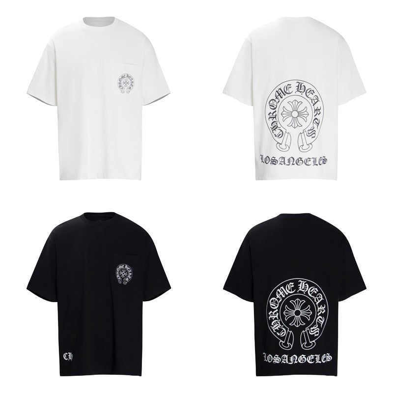 New T-shirts 6003
