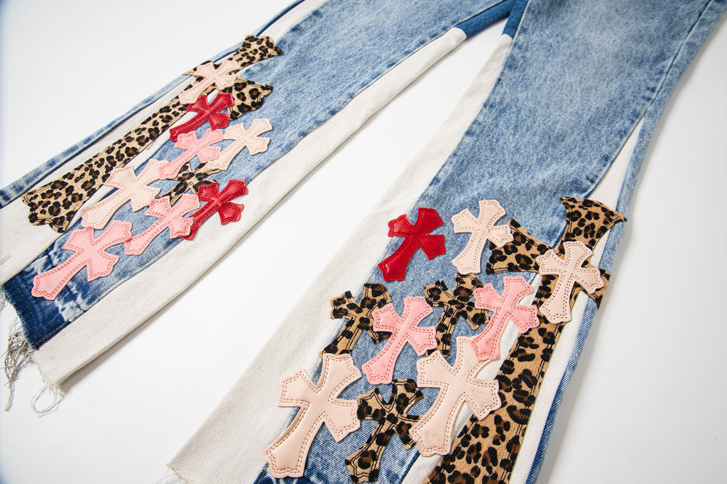 New Pants 8186