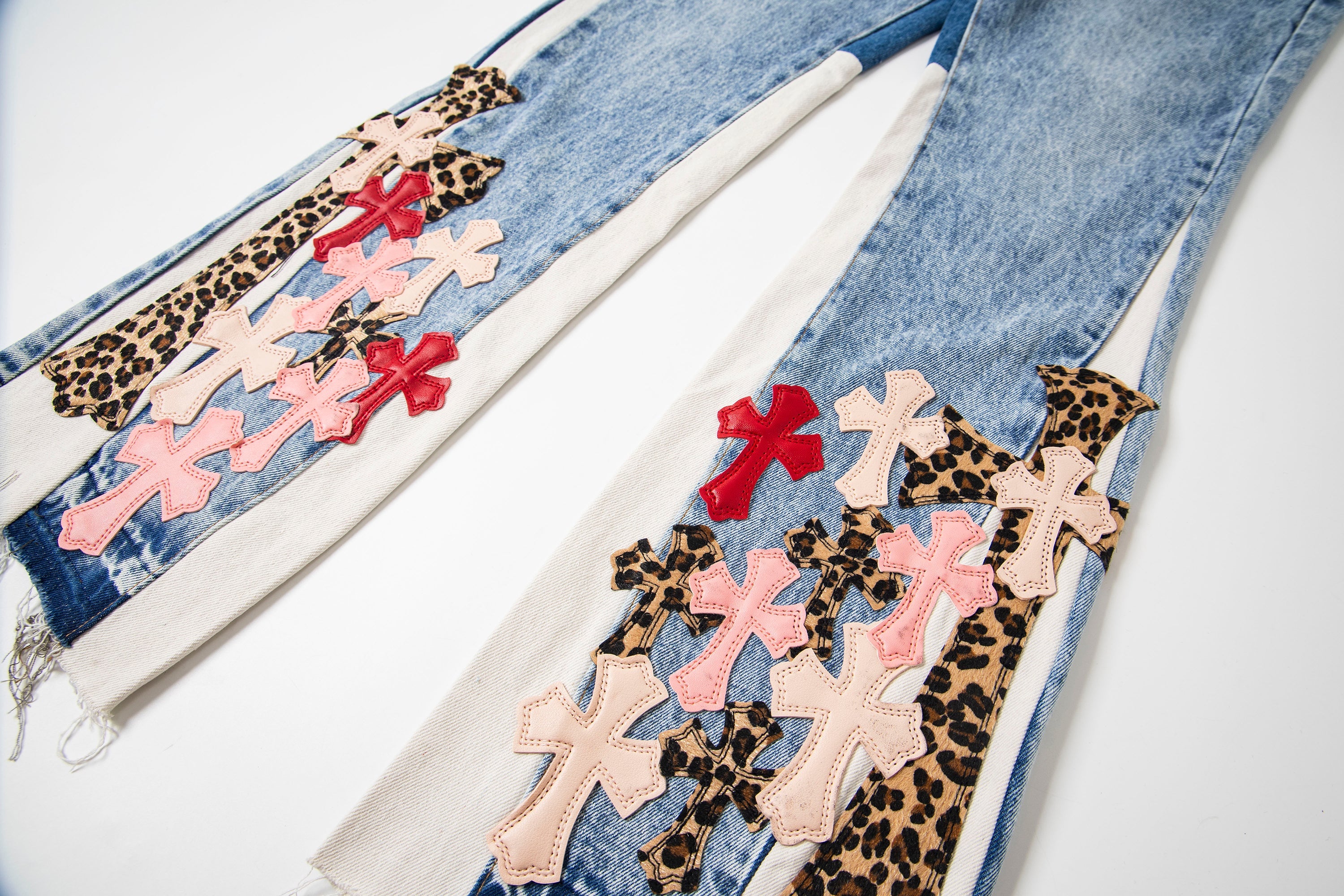 New Pants 8186