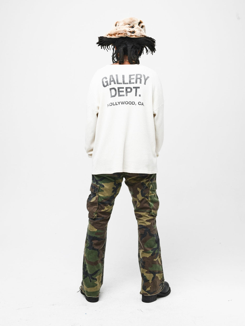 New Pants