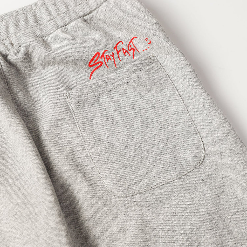 New Pants 8863