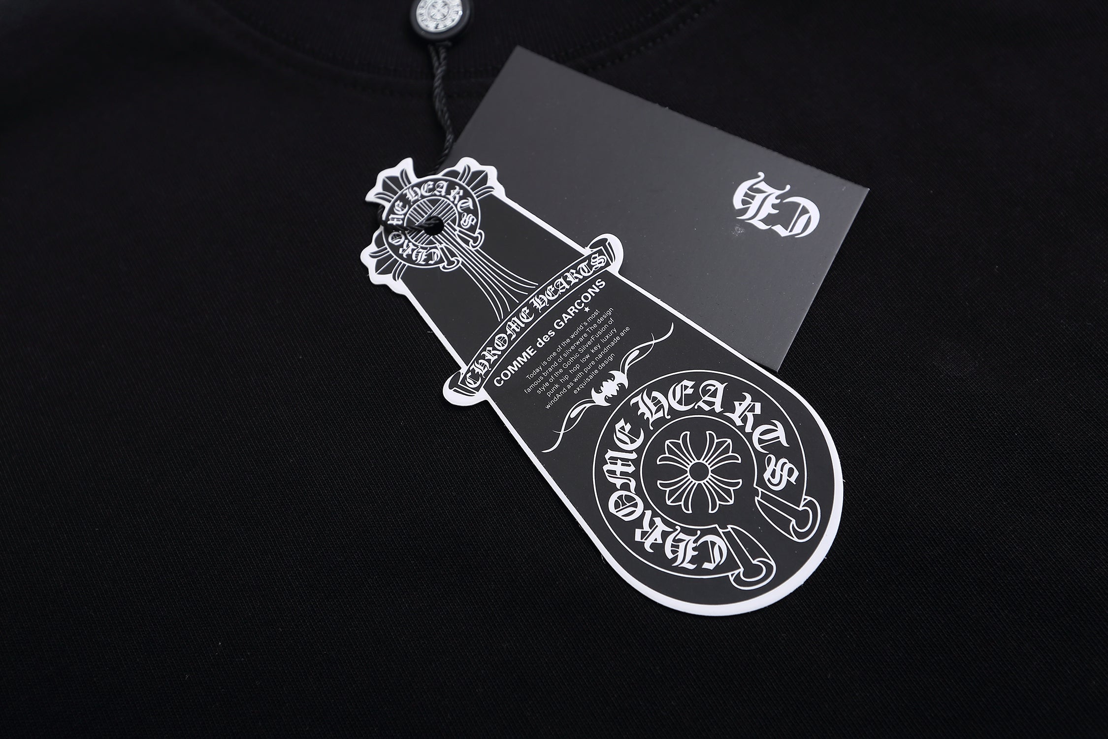 New T-shirts 1920
