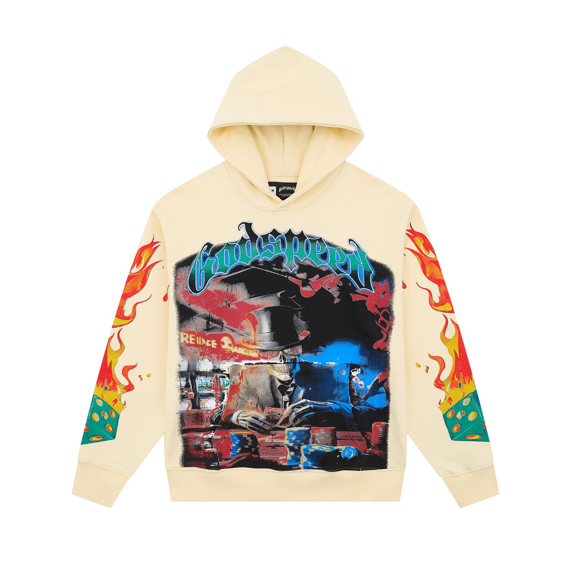 Hoodie-G123