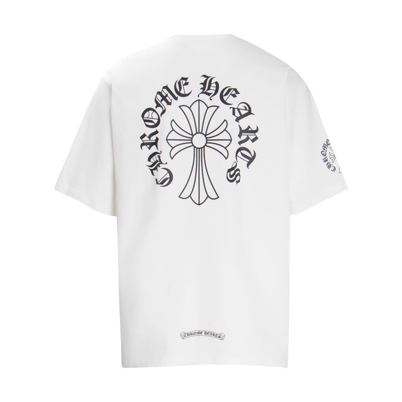 New T-shirts 6022